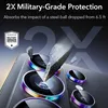 ESR – Armorite Camera Lens Protectors ochranné sklá Náhľad obrázku produktu 4