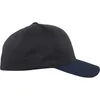 FLEXFIT 6277T | Flexfit Wooly Combed 2-Tone Cap, materiale Anteprima dell’immagine prodotto 7