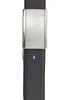 Vanzetti Leder Gürtel Dresscode: Business 35mm Cambered Produktbild-Vorschau 2