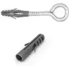 Hängematten Befestigung bis 160kg - mit Karabiner und Produktbild-Vorschau 9