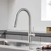 360° Drehbar, Ausziehbar Spültischarmatur, Cecipa Produktbild-Vorschau 3