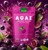Biomatea Açaí Beeren Pulver 100g – 100% Rein, Produktbild-Vorschau 3