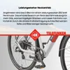 Telefunken Trekking E-Bike | Elektrofahrrad 28 Zoll | Produktbild-Vorschau 7