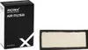 RIDEX 8A0061 Luftfilter für AUDI A4 Avant (8K5, B8) Produktbild-Vorschau 7