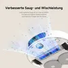 Xiaomi Robot Vacuum X20+ UE Anteprima dell’immagine prodotto 22