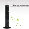 Wentylator biurkowy USB bez łopatek z funkcją nocnej Podgląd zdjęcia produktu 6