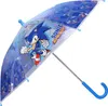 Sonic the Hedgehog Regenschirm Giorni di pioggia Anteprima dell’immagine prodotto 8