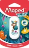 Maped, Gumka Jungle Fever, 1 sztuka Voir les images du produit 1