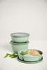Mepal Bento Bowl Cirqula 250+250+500 ml Nordic sage Náhľad obrázku produktu 15