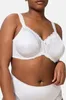 Triumph Ladyform Soft, Minimizer, Biały, Wzór, Damski, Podgląd zdjęcia produktu 10