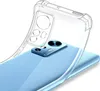 Hülle für Xiaomi 12 / Xiaomi 12X - Stoßfeste Transparent Produktbild-Vorschau 2