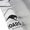 ROADSIGN Frontscheibenabdeckung 009792 140cm 80cm Aluminium Produktbild-Vorschau 2