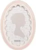 Clayre & Eef Cadre photo 13x18 cm rose plastique Voir les images du produit 1
