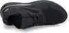 Dockers Sneaker in schwarz, Gr. 44 Produktbild-Vorschau 44