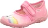 Superfit Kinder-Hausschuh Einhorn Rosa Mehrfarbig, Produktbild-Vorschau 15
