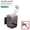 WENKO Vacuum-Loc® Bicchiere per spazzolini da denti Mod. Anteprima dell’immagine prodotto 2