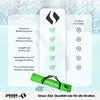 Tabla de snowboard para niños, 120 cm, color verde Vista previa de la imagen del producto 6