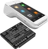 Akku für Pax A920/A920c, 5250 mAh, Li-Ion Produktbild-Vorschau 5