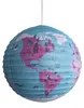 Näve Lampenschirm BALLON Ø50cm bunt 4135701 Produktbild-Vorschau 2
