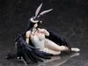 Statua in PVC Overlord 1/4 Albedo Bunny Ver. 44 cm Anteprima dell’immagine prodotto 5