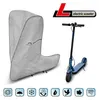 Schutzhülle für E‑Scooter Kegel Serie Basic, Größe L, grau, Produktbild-Vorschau 1