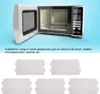 5PCS Microwave Mica Plate Sheet Sostituzione Accessori di Anteprima dell’immagine prodotto 3