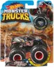Hot Wheels Monster Trucks Kaskadérksé kousky Taxi Náhled obrázku produktu 39