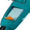 Makita Akku-Staubsauger 18 V Blau Produktbild-Vorschau 7