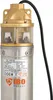 IBO | Tauchpumpe 4SKM150 - 1100W - Edelstahl - Effizientes Produktbild-Vorschau 9