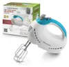 Esperanza EKM010, Handmixer, Hellblau, Weiß, Kneten, Mixen, Produktbild-Vorschau 13