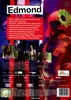 Edmond (nur Originalversion) [DVD] Produktbild-Vorschau 2