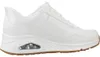 Skechers Damen Slip-ins UNO weiß Größe 38 Produktbild-Vorschau 4