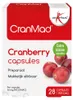 Lucovitaal Cranmad Voedingssupplementen - 28 Capsules Productafbeelding-voorbeeld 1