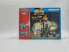 PLAYMOBIL City Action 70817 Starter Pack Polizei: Produktbild-Vorschau 6