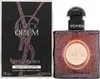 Yves Saint Laurent Black Opium Eau de Toilette 30 ml Produktbild-Vorschau 1