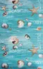 Weichschaummatte Bad 65x100 cm - Seaside - Badematte aus Produktbild-Vorschau 3