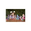 Enchantimals Bree Bunny und kleine Schwester (ca. 15 cm & Produktbild-Vorschau 8