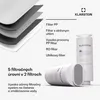 Klarstein systém filtrácie vody s reverznou osmózou, 400 Náhľad obrázku produktu 2