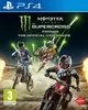 Bigben Interactive Monster Energy Supercross, PlayStation Náhled obrázku produktu 1