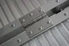 Varan Motors - SR607-3 ROLLSTUHL RAMPE KLAPPBAR Produktbild-Vorschau 2