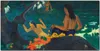 Coloray Bild aus Leinwand 100x50 Leinwand Dekoration - Produktbild-Vorschau 1