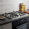 KKT KOLBE Gaskochfeld 58 cm | Autark | 7,9 kW | 4 Flammig | Produktbild-Vorschau 11