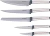 alpina Kochmesserset 5Teilig - Profi Messerset - Produktbild-Vorschau 1