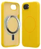 kwmobile Handyhülle für Apple iPhone 17e / iPhone 16e - Produktbild-Vorschau 1