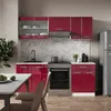 Vicco Küchenzeile R-Line, 200 cm ohne Arbeitsplatte, Produktbild-Vorschau 5