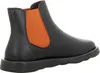 FLY London Stiefelette Stiefelette Leder/Textil Produktbild-Vorschau 18