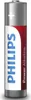 Philips Power Alkaline Akumulator LR03P4B/10, Jednorazowa Podgląd zdjęcia produktu 3