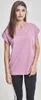 Urban Classics Donna - Camicia a spalla estesa cool - M Anteprima dell’immagine prodotto 6