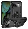 Custodia per cellulare Armor Shield per Google Pixel 9 Pro Anteprima dell’immagine prodotto 1