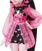 Monster High Draculaura pop Productafbeelding-voorbeeld 4
